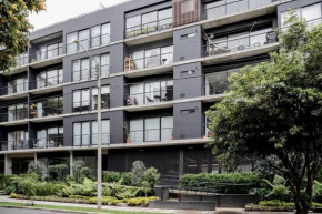 2BD Near Country Club & Unicentro Condo 45